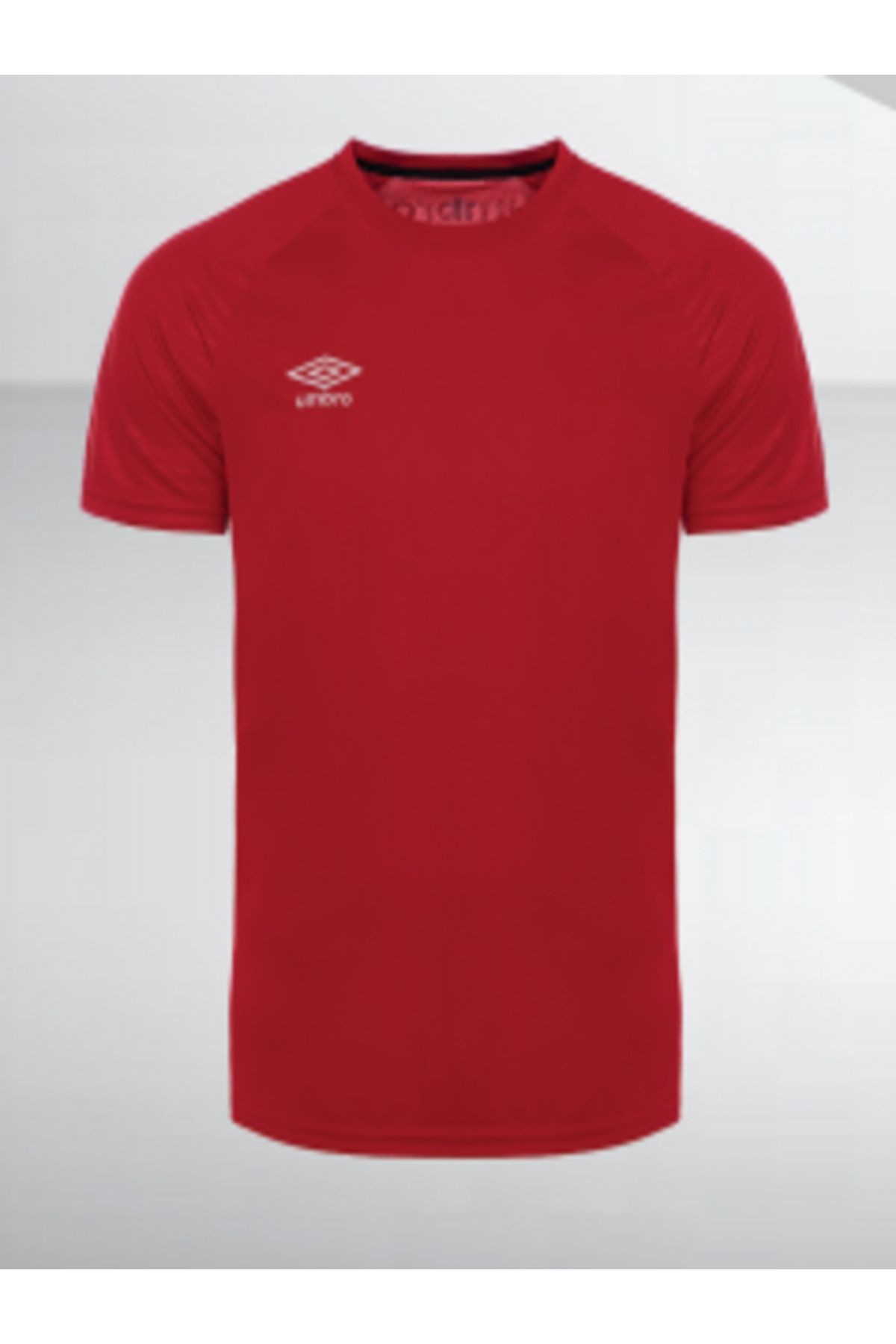 Umbro WANDERER TRAİNİNT-SHIRT KIRMIZI