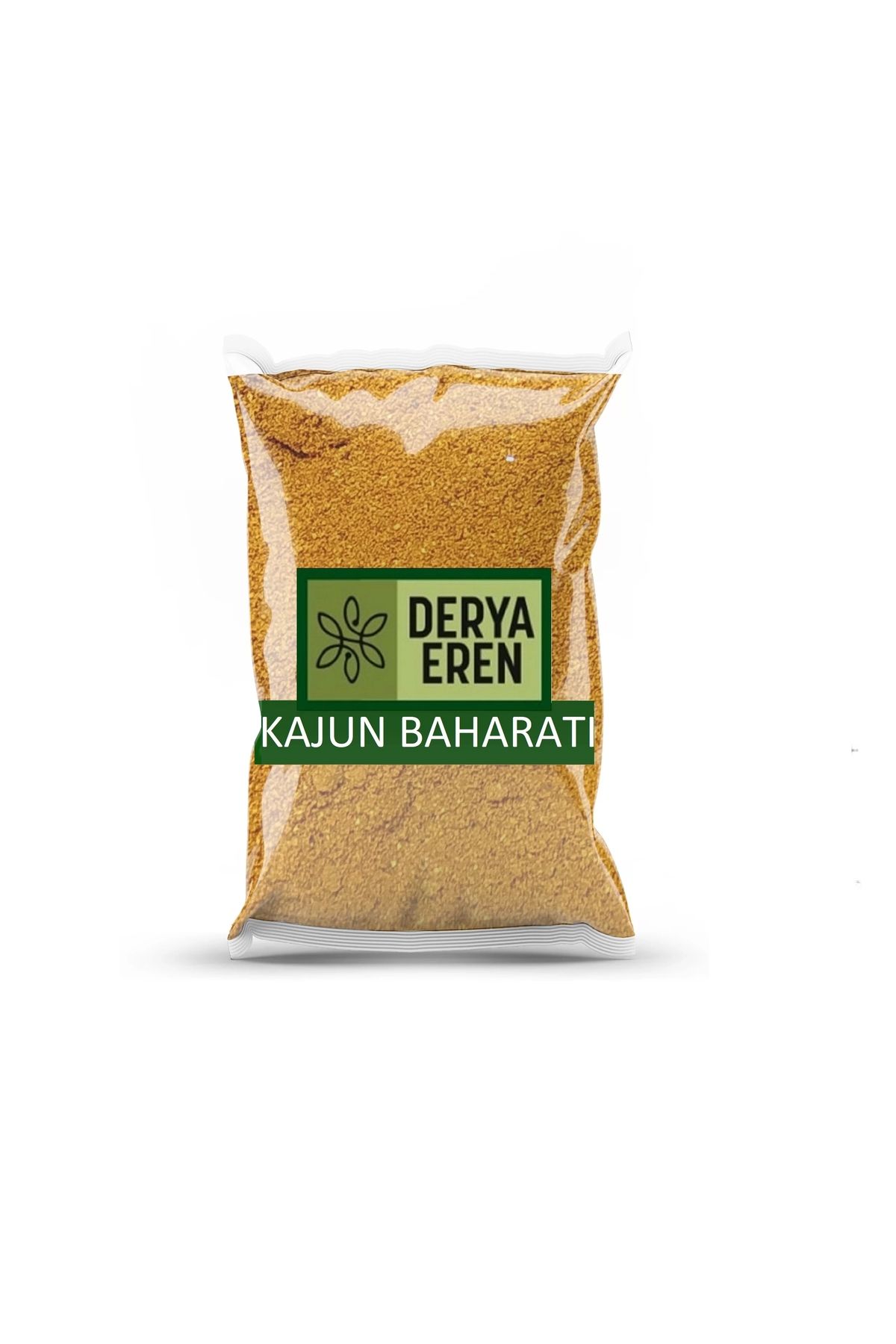 Derya Eren Kajun BaharatıCajun Spice 100 gr