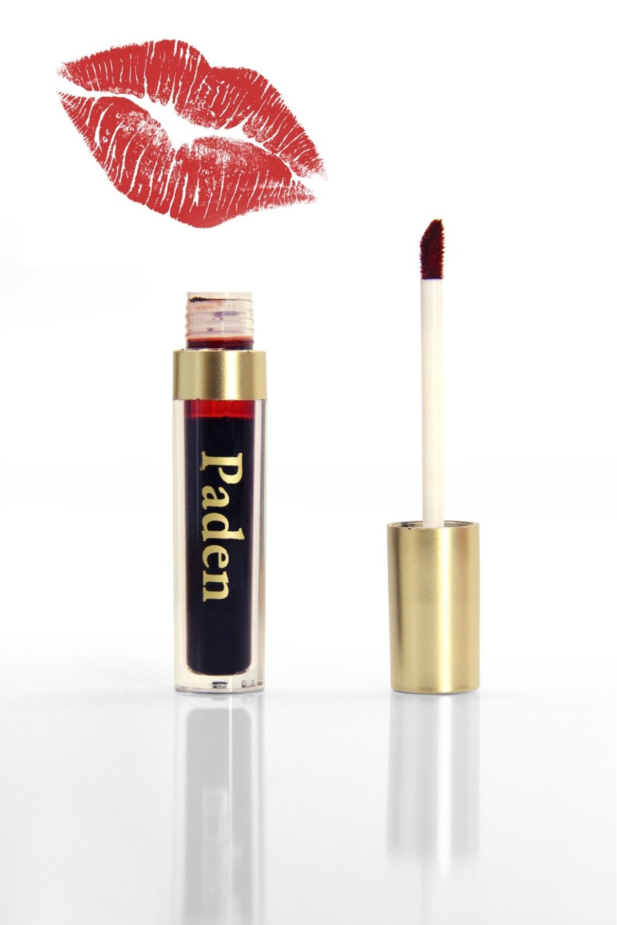 Paden Sq Dark Paradise LipTint