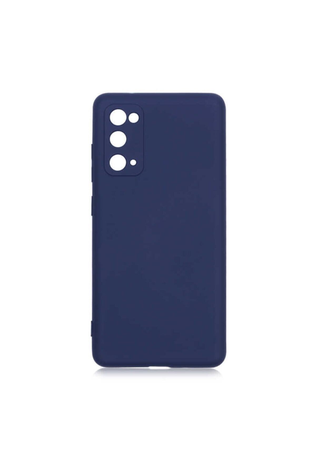 سامسونگ Galaxy S20 Fe Case Velvet Surface Table Table Silicone از سیلیکون محافظت شده