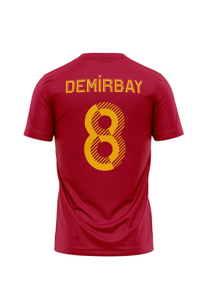 Galatasaray Kerem Demirbay T-shirt E231388 Image 0