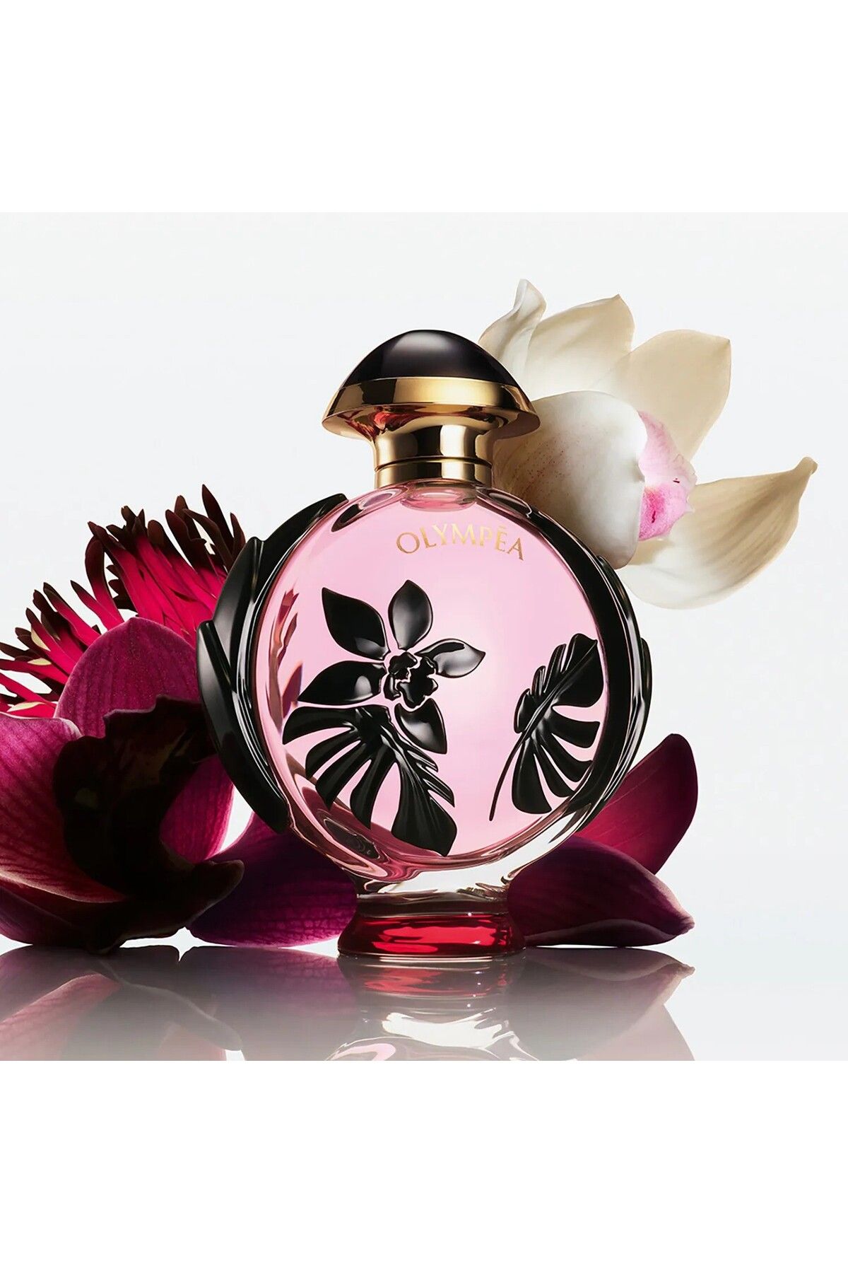 Paco Rabanne FRAGRANCESOlympea Flora - Eau de...