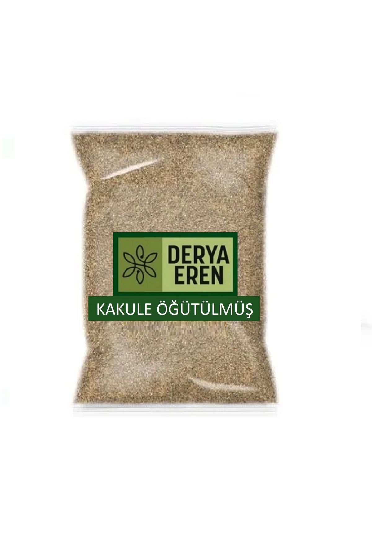 Derya Eren Öğütülmüş KakuleElettaria cardamom...