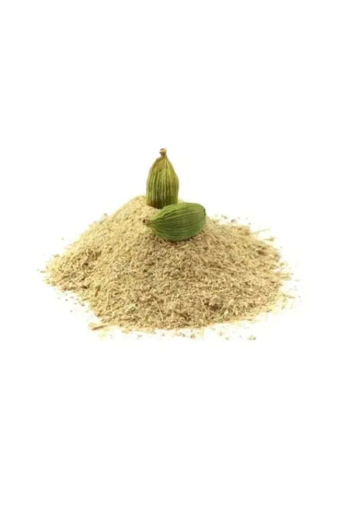 Öğütülmüş Kakule Elettaria cardamomum 100 gr