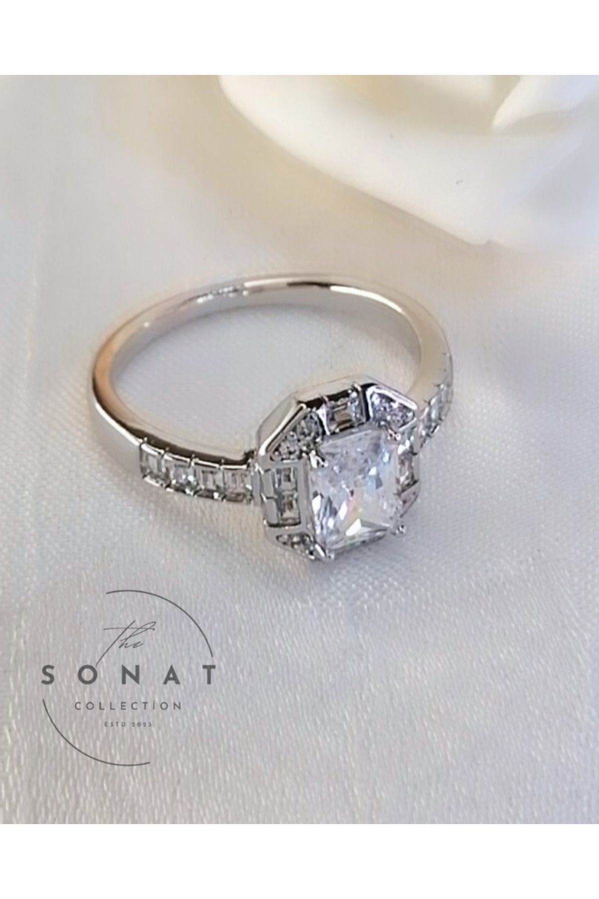 Sonat Collection Vip SeriXupıng Solmaz, Karar...