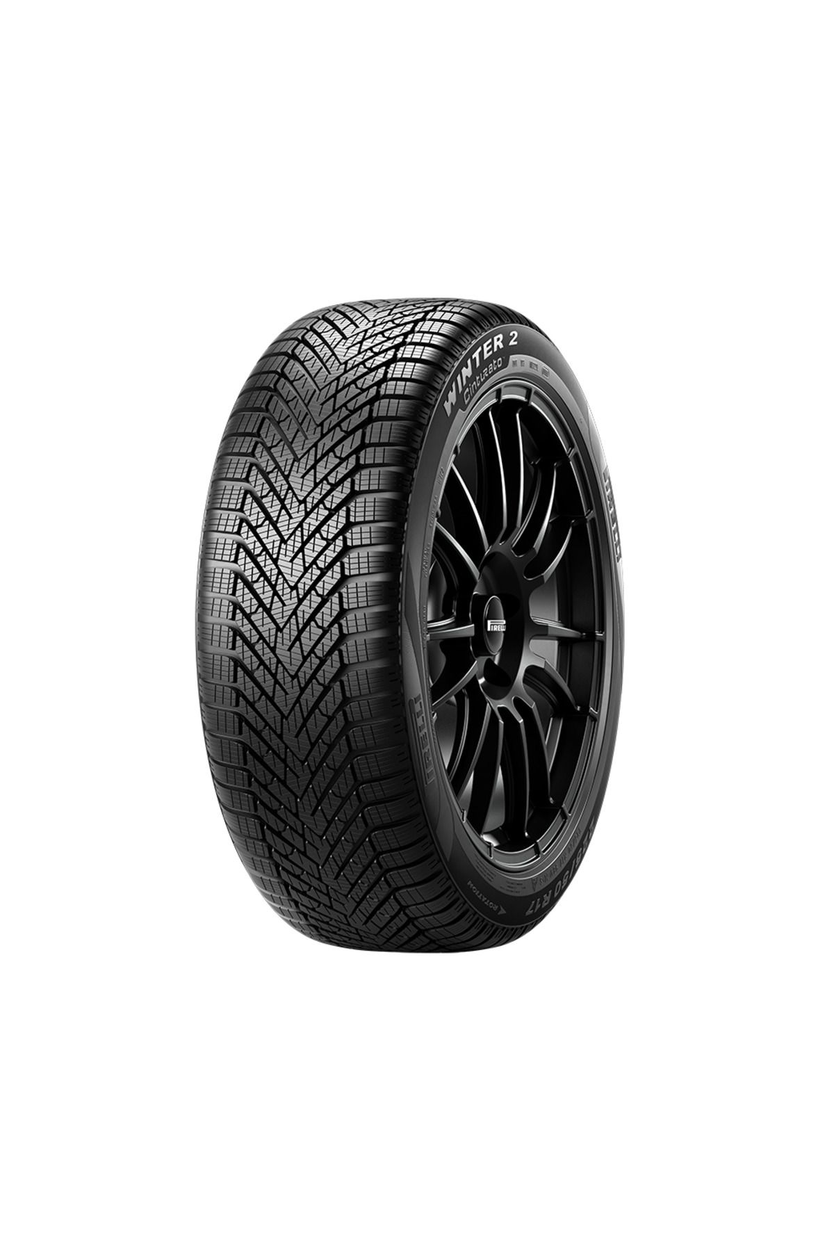 Pirelli 215/55R17 98V XLCINTURATO WINTER 2024