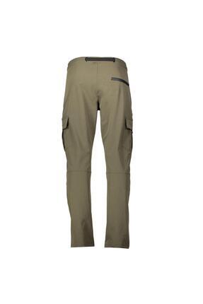 Erkek Haki Outdoor Pantolon Image 1