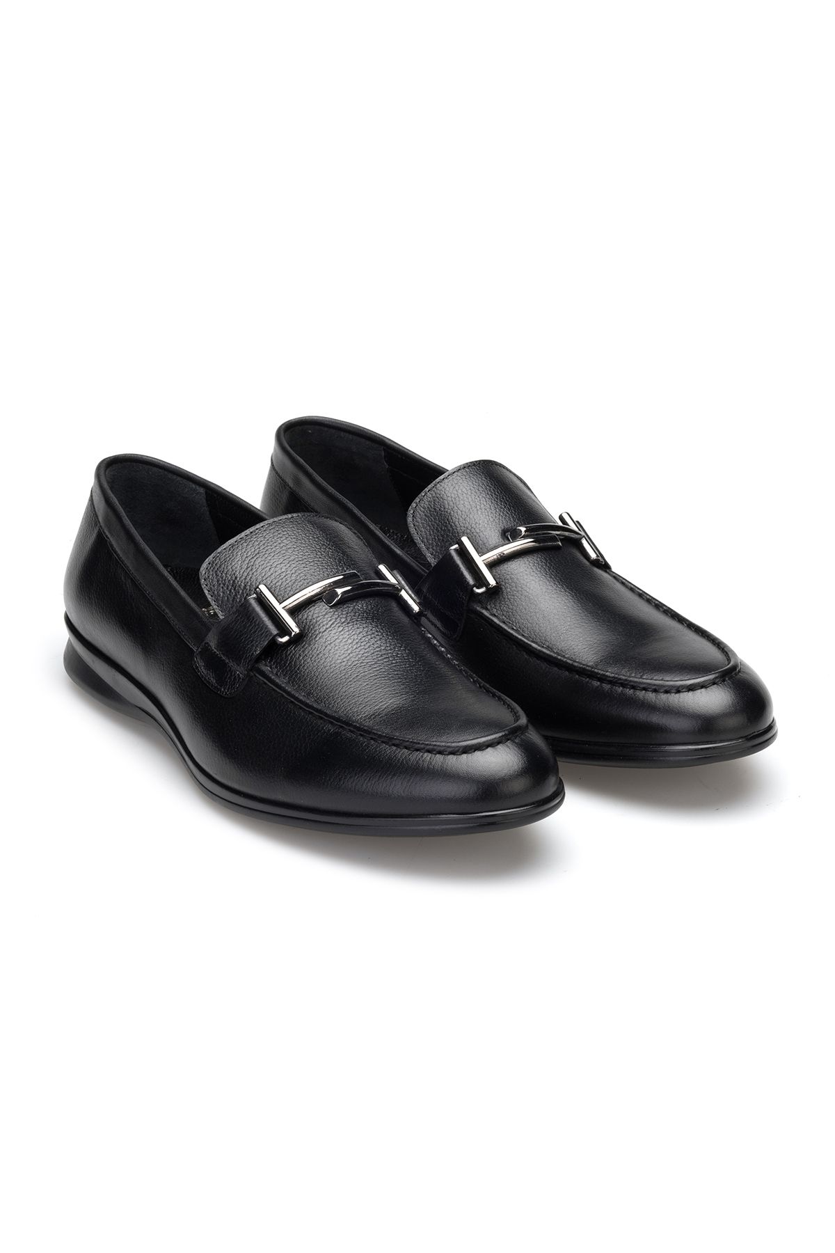 Best Club POLY HAKIKI DERIERKEK LOAFER