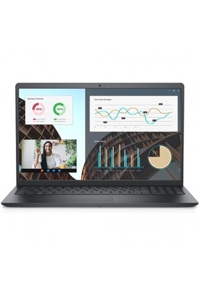 NB VOSTRO N3409PVNB3530_U I5-1334U 8GB 512SSD O/B 15.6 UBUNTU Image 0