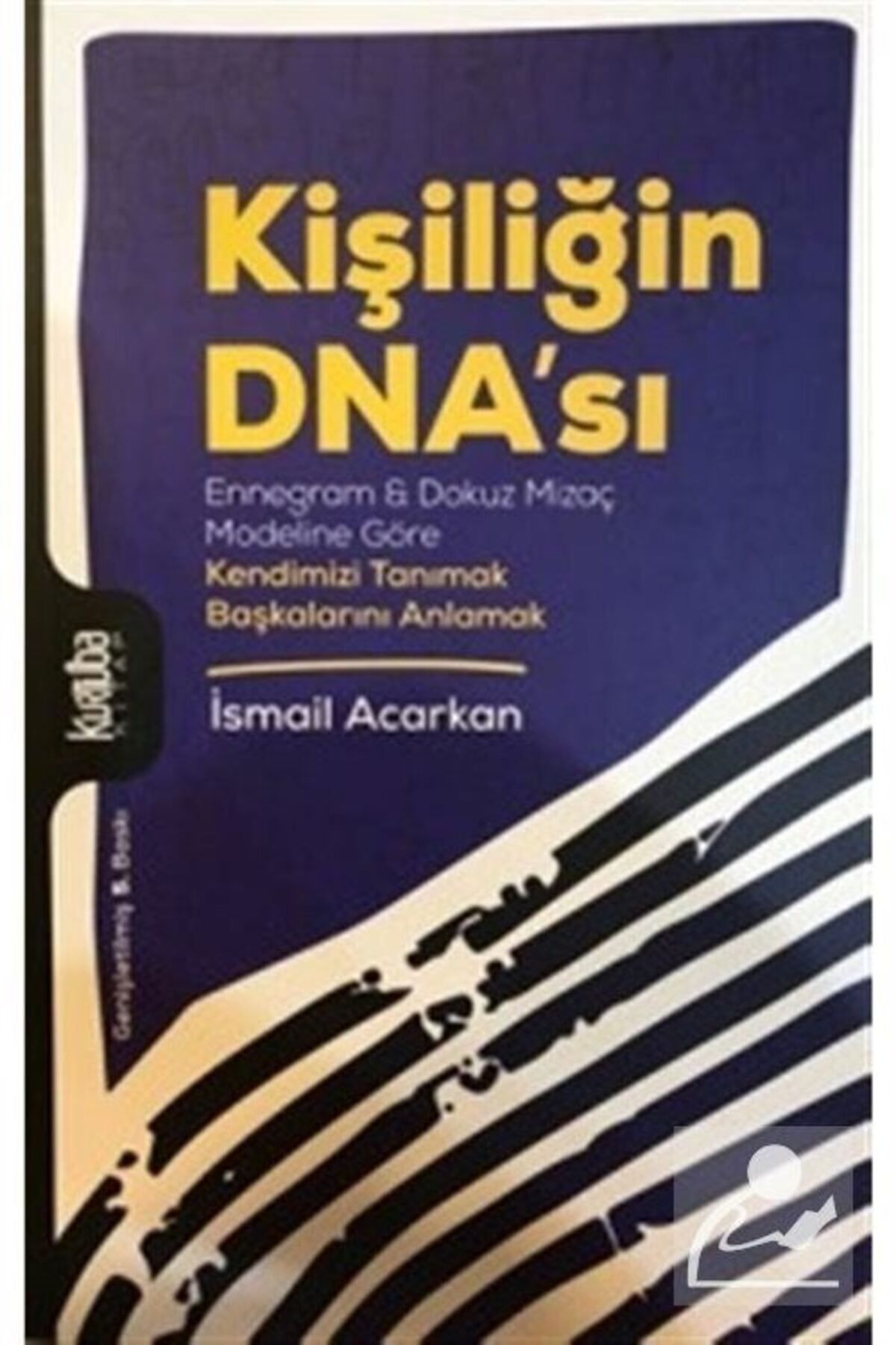 Kurtuba Kitap KişiliğinDna'sı