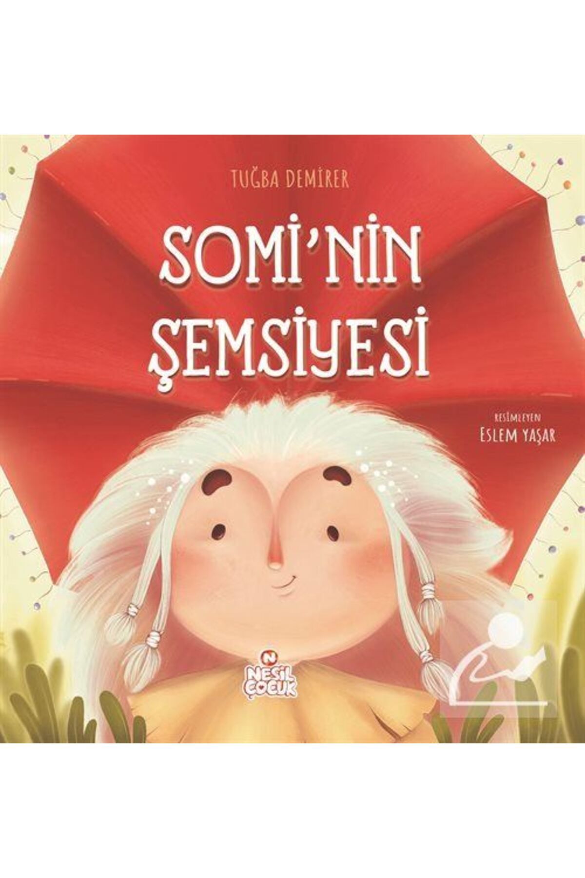 Nesil Yayınları Somi'ninŞemsiyesi