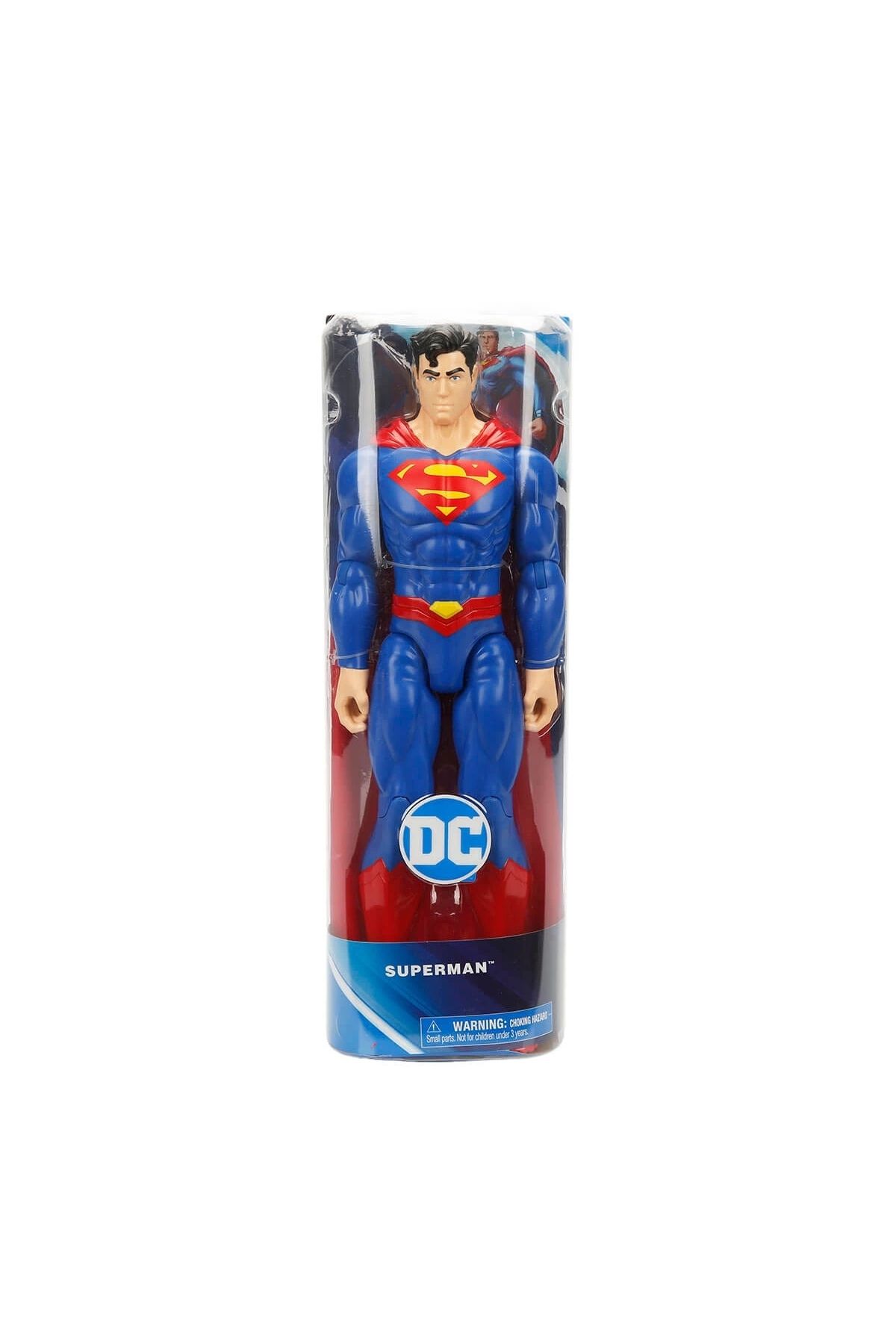 DC Universe Süperman 30 Cm