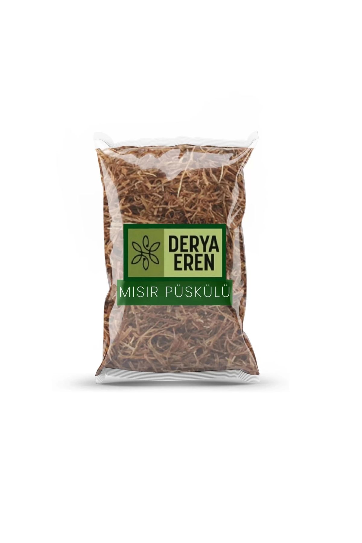 Derya Eren Mısır Püskülü 20Gr (Paket-Bitki) 1...