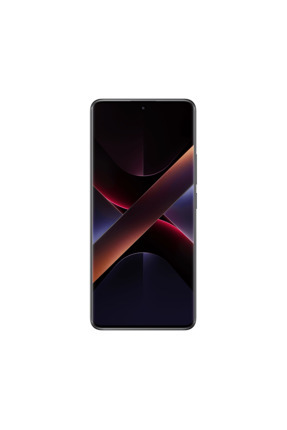 X7  12GB RAM 512GB ROM, Siyah Image 0