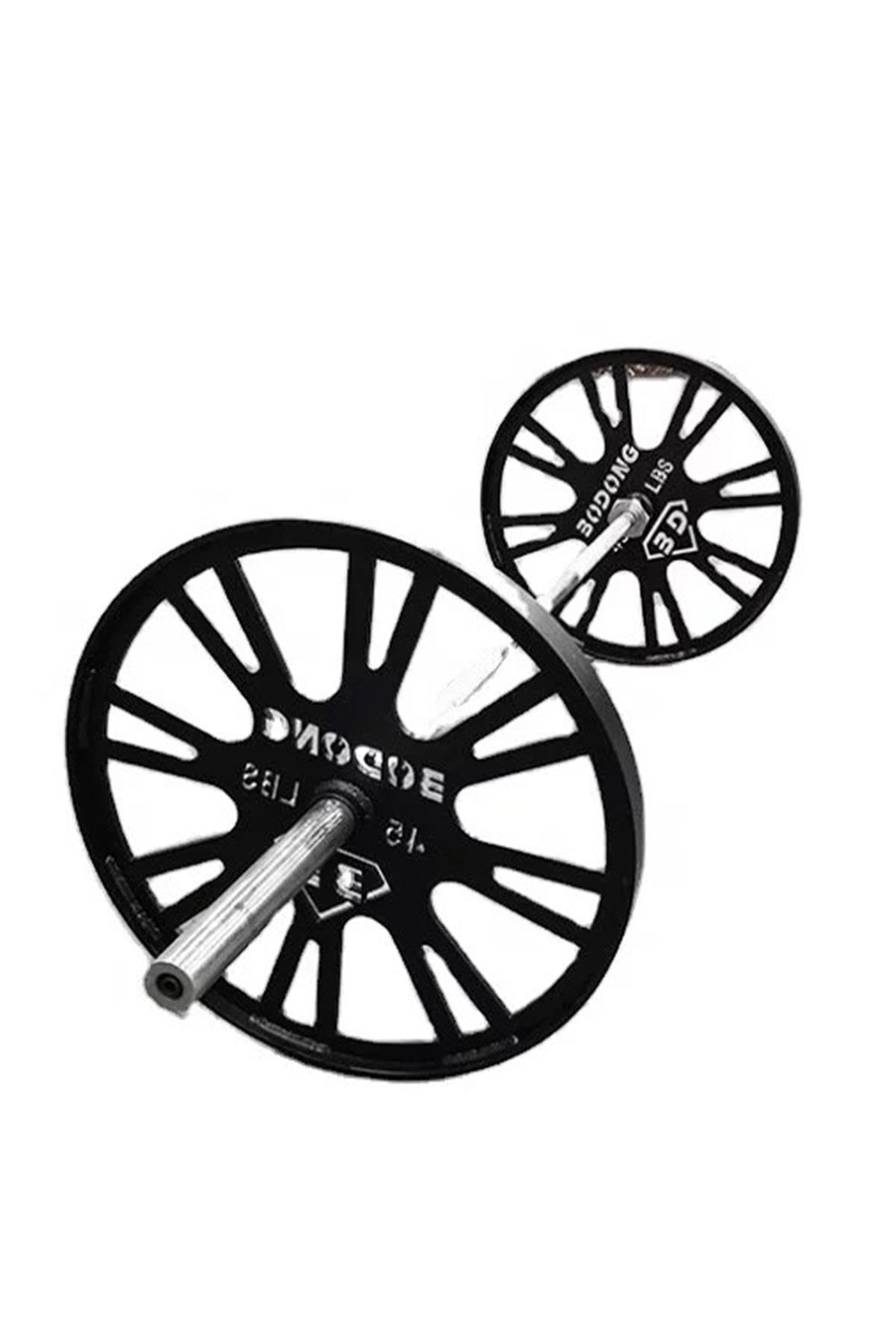 Proforce Wheel Plaka Ağırlık20 KG APOLLO