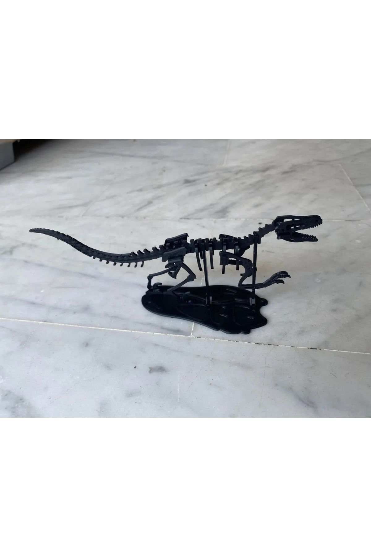 Cypnova Velociraptor Kit CardMaket