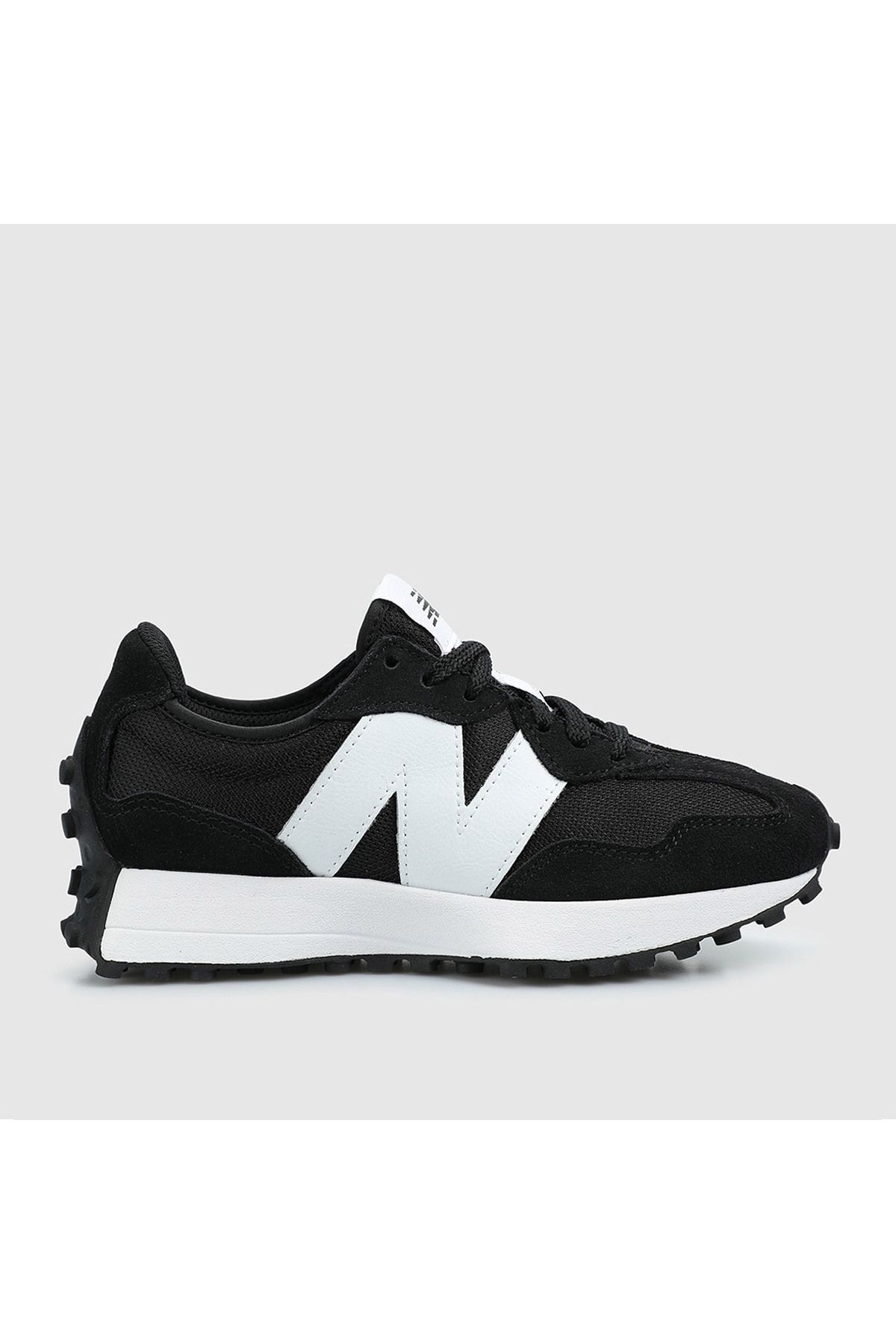 New Balance Lifestyle UnisexSiyah Spor Ayakka...