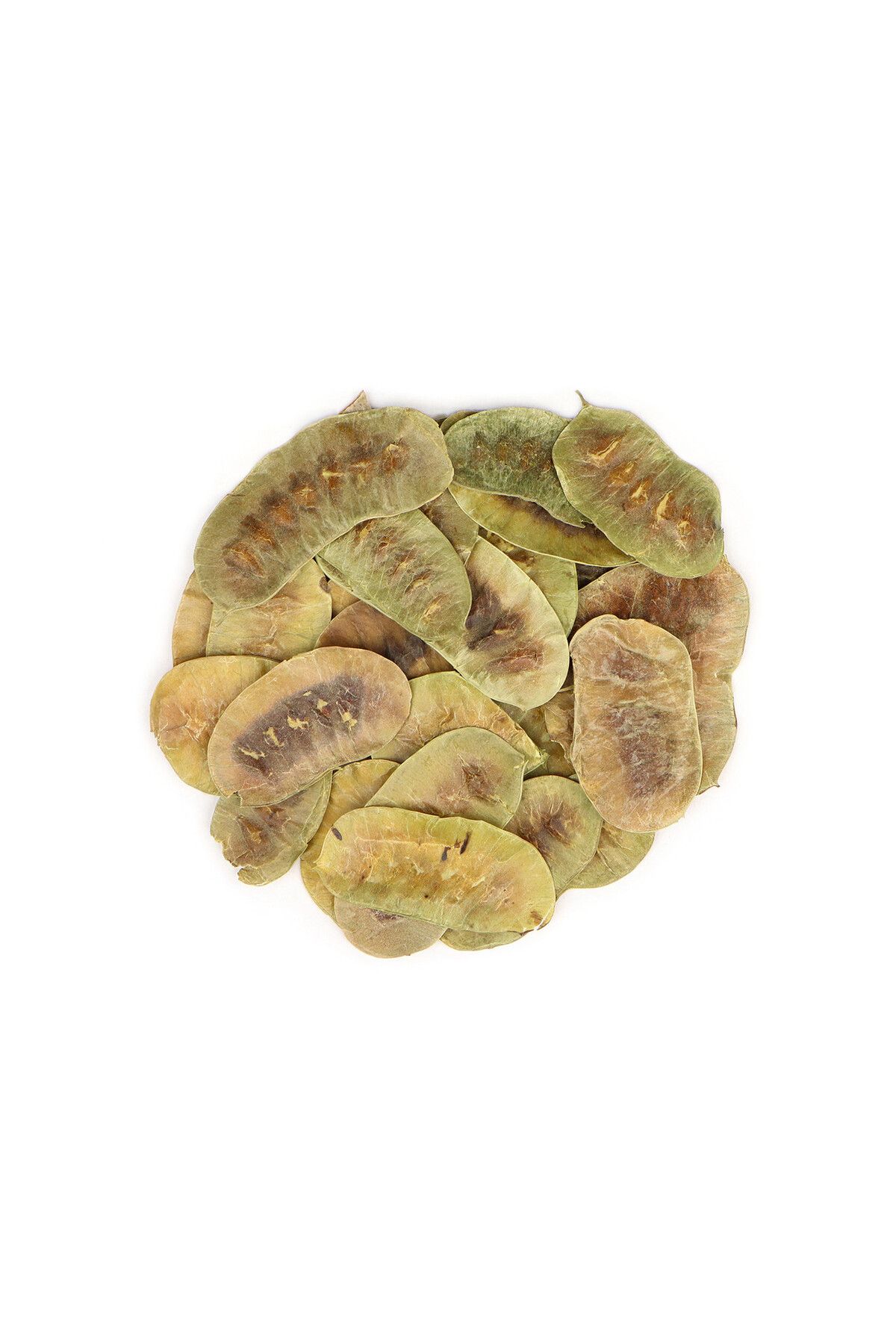 Doğal Açlık Otu Ayıklanmış Yeni Mahsul, Senna Pods 50gr