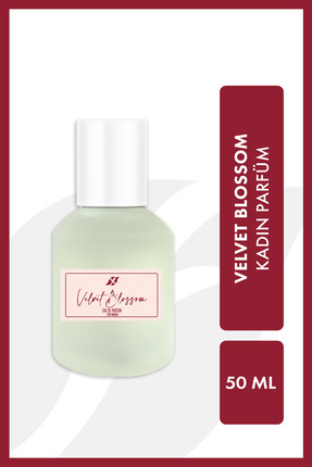 Velvet Blossom Kadın Parfüm Edp 50ml Image 0