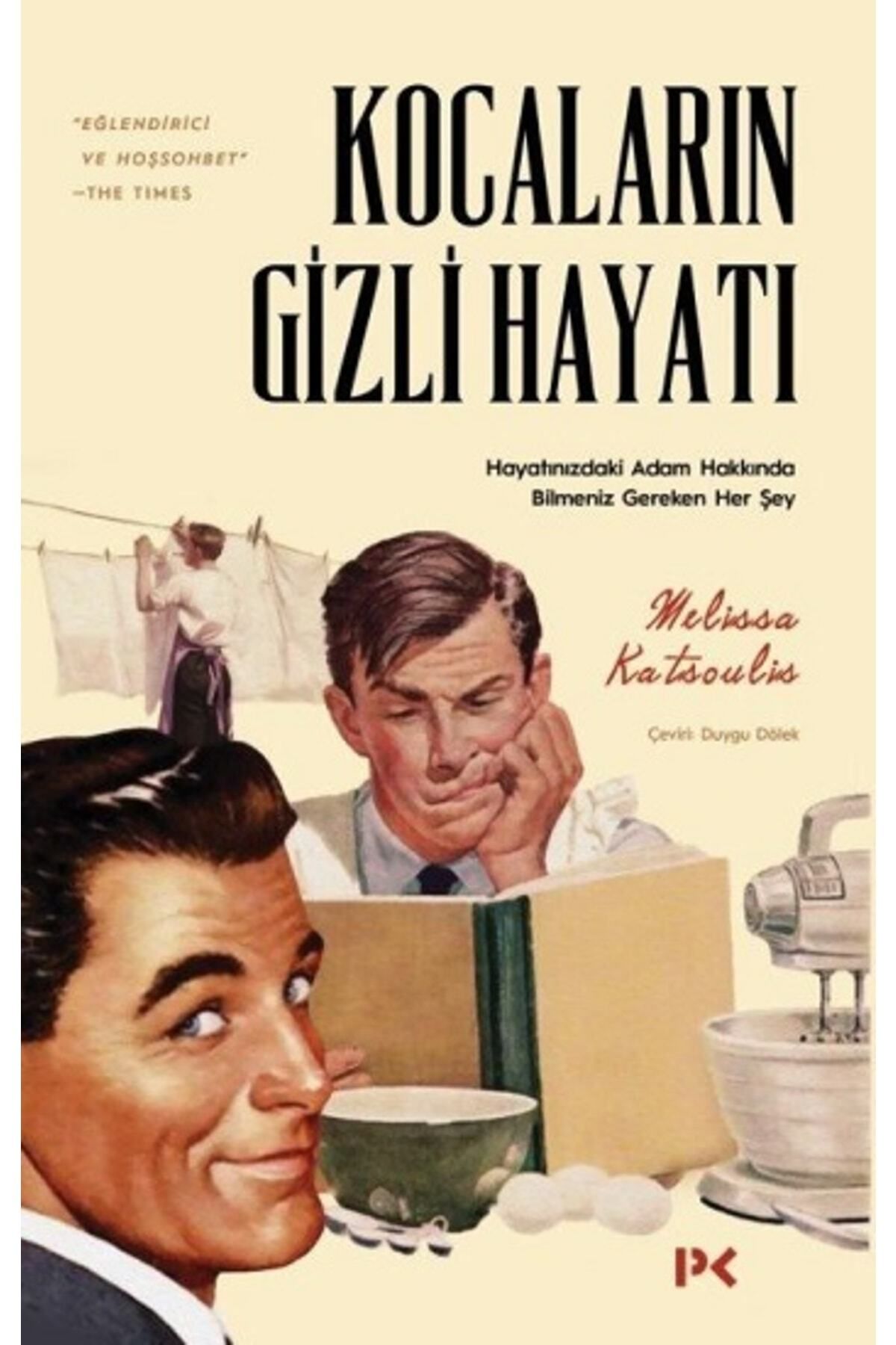 Profil Yayıncılık KocalarınGizli Hayatı 97862...