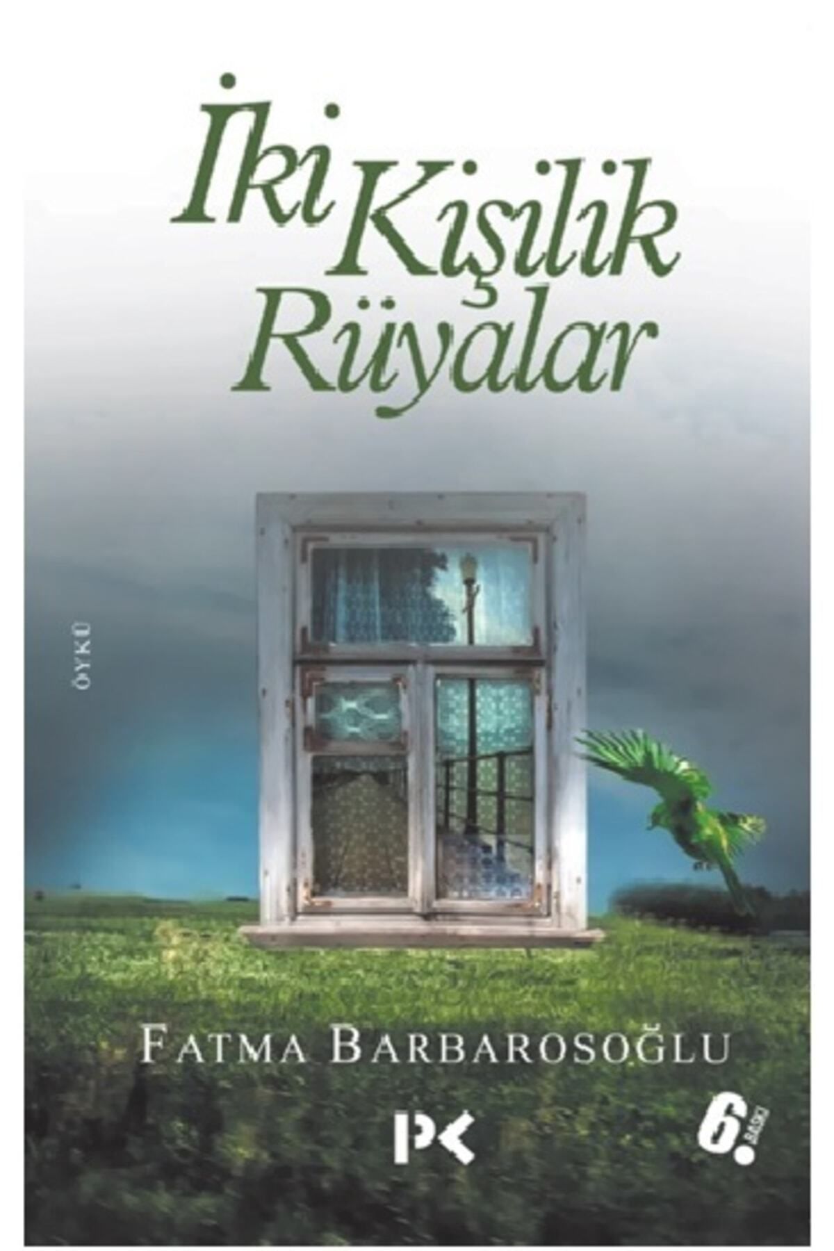 Iki Kişilik Rüyalar 9789759963262