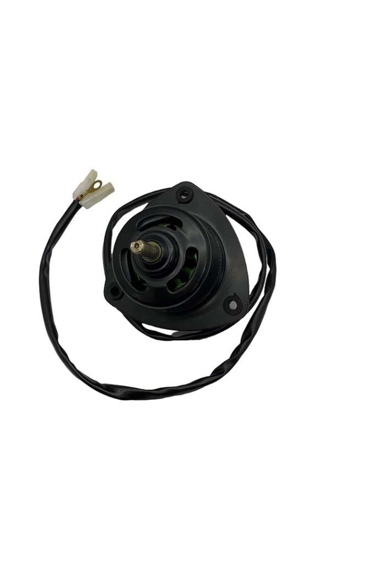 12v Kalorifer Motoru Mıknatıslı Ters Kısa 8 Mm (YETSAN-TEKISI)