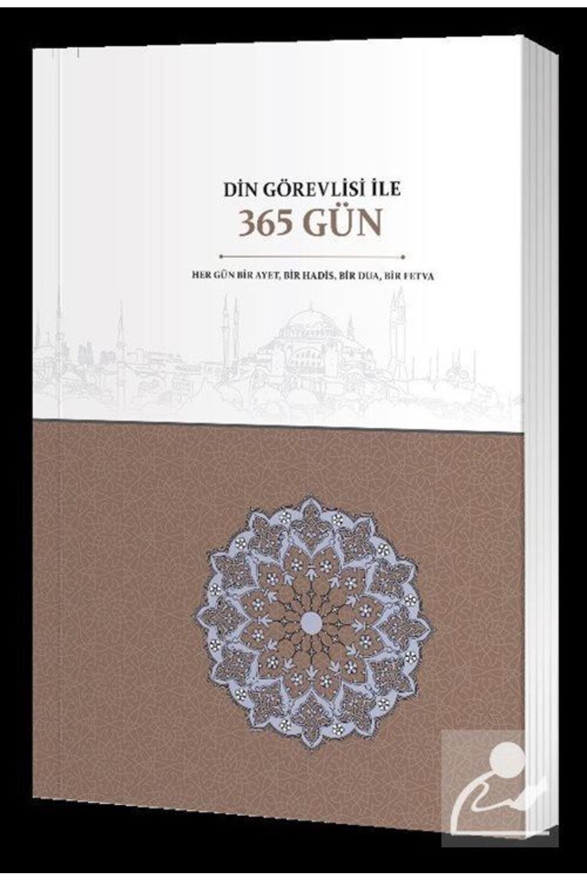 Diyanet Vakfı Yayınları DinGörevlisi Ile 365...