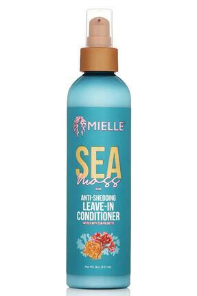 Sea Moss Dökülme Karşıtı Durulanmayan Saç Kremi 235ML Image 0