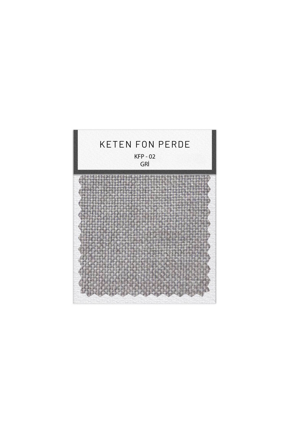 KETEN FON PERDE