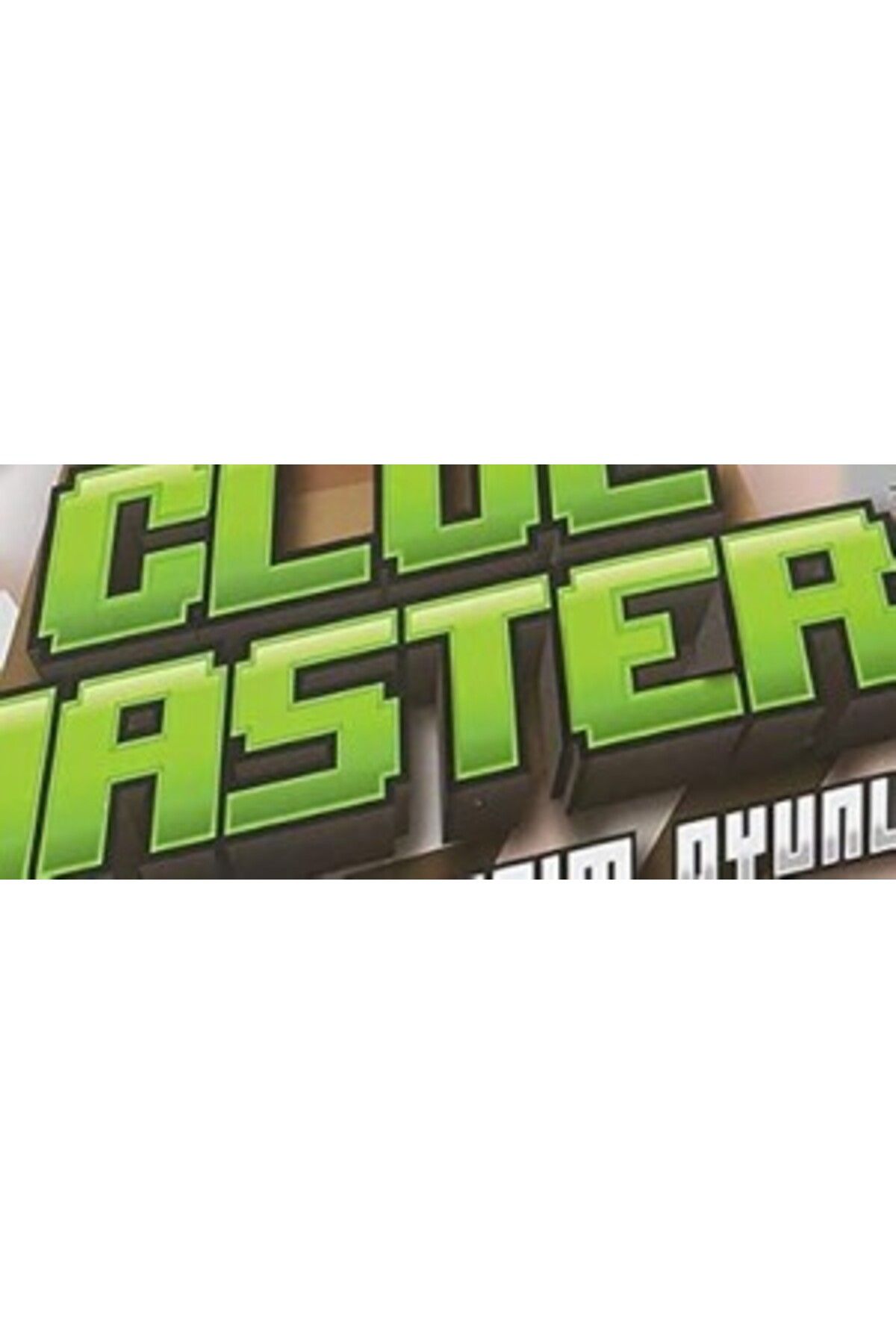 Ravensburger Thinkfun Clue Master