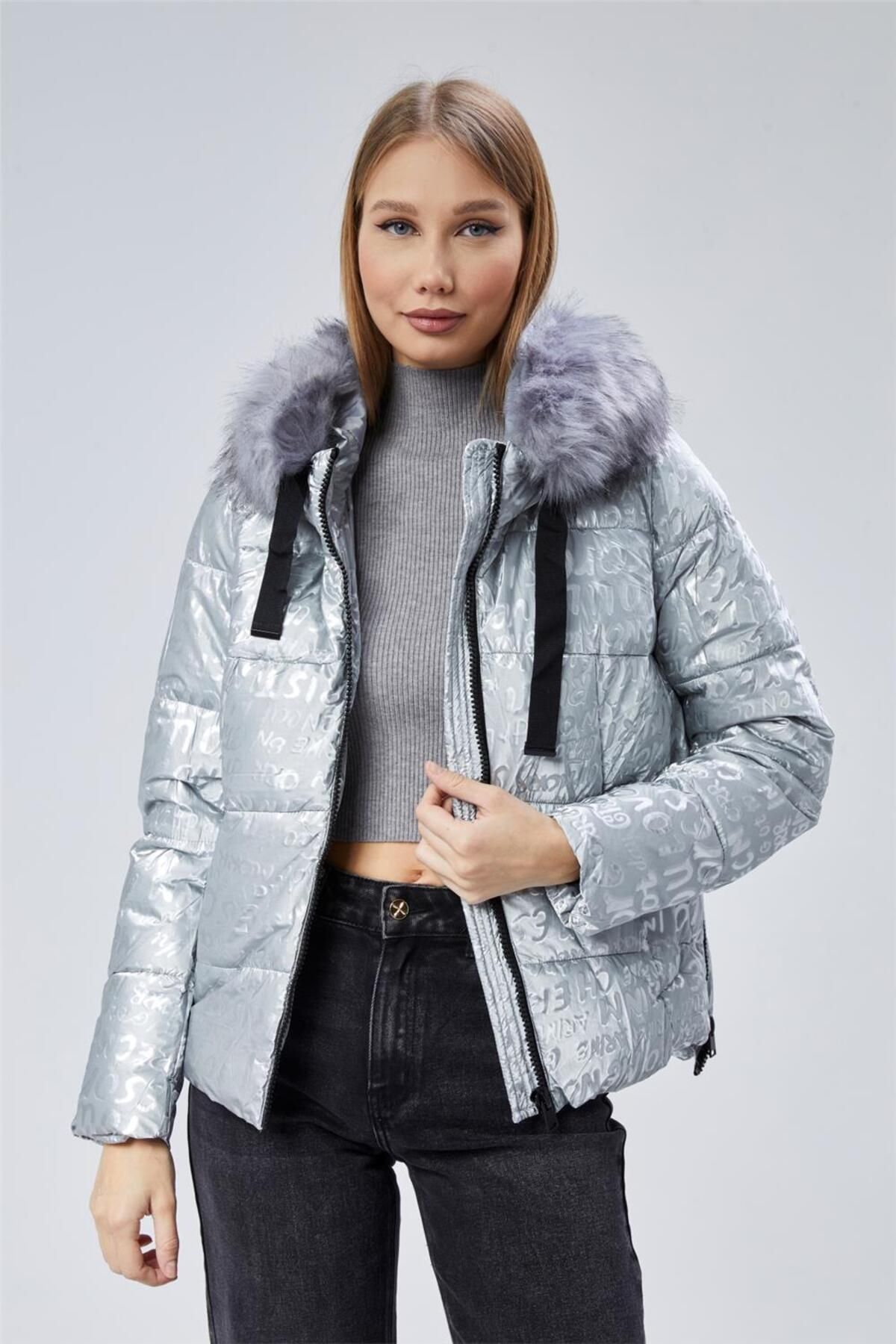 Home Store Puffer Mont