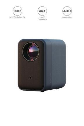 Smart Projector L1 Pro Projeksiyon Image 0
