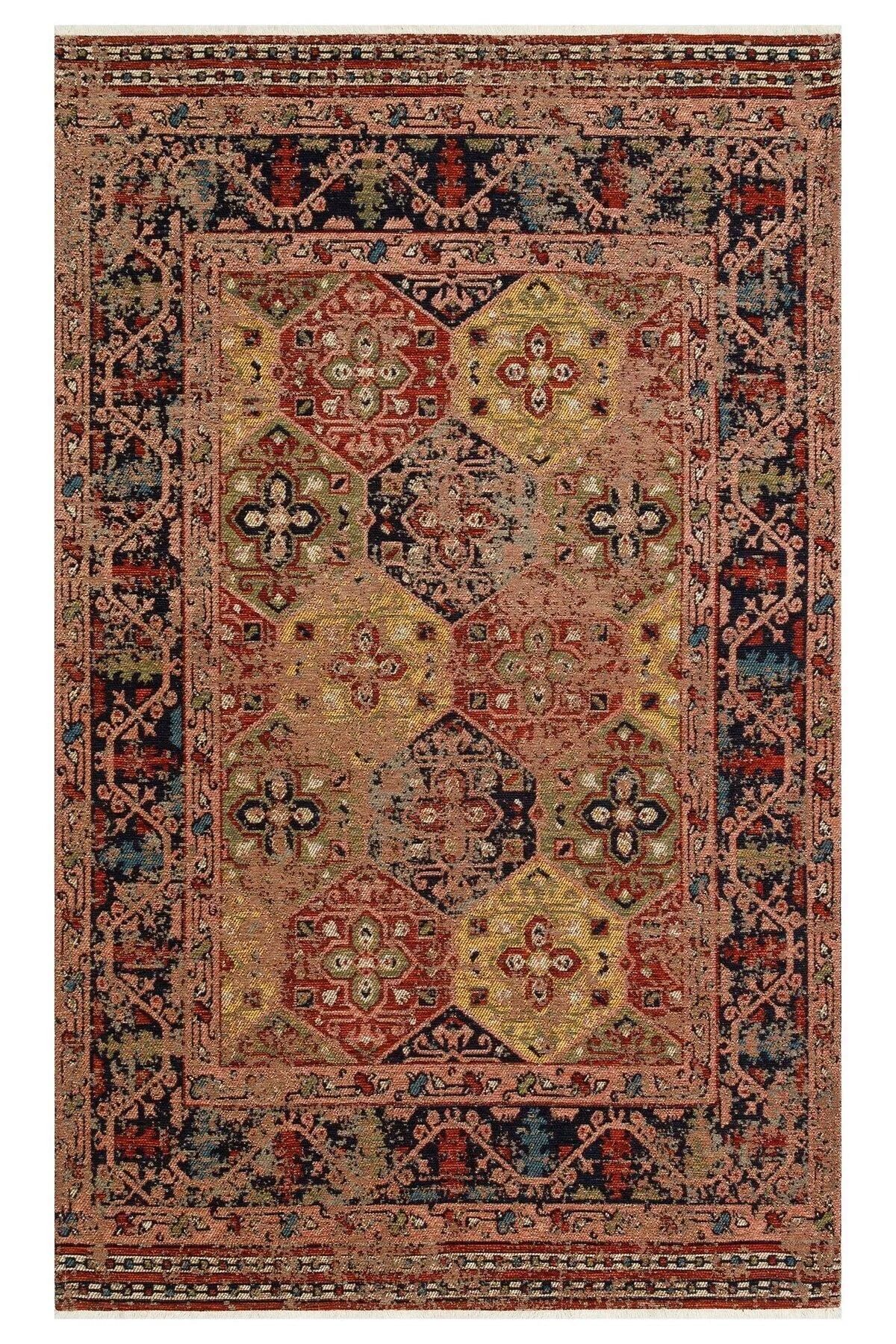 Neşem Halı Boutique EKOHALIAnadolu Kilim AND...