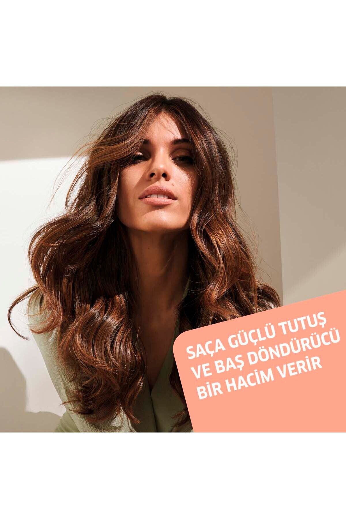 Wella Professionals EimiExtra Volume Güçlü Tu...