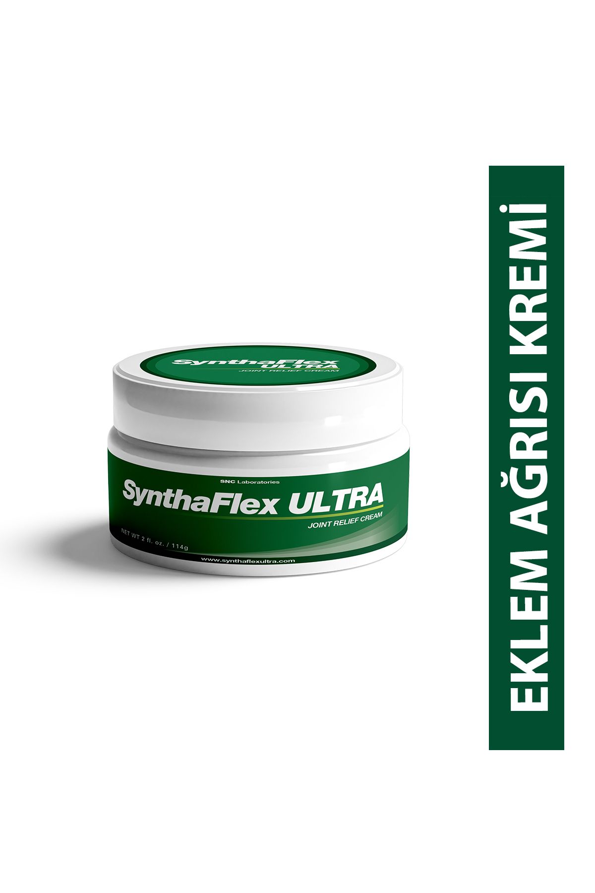 Effectica SynthaFlex UltraKremi 1 Adet