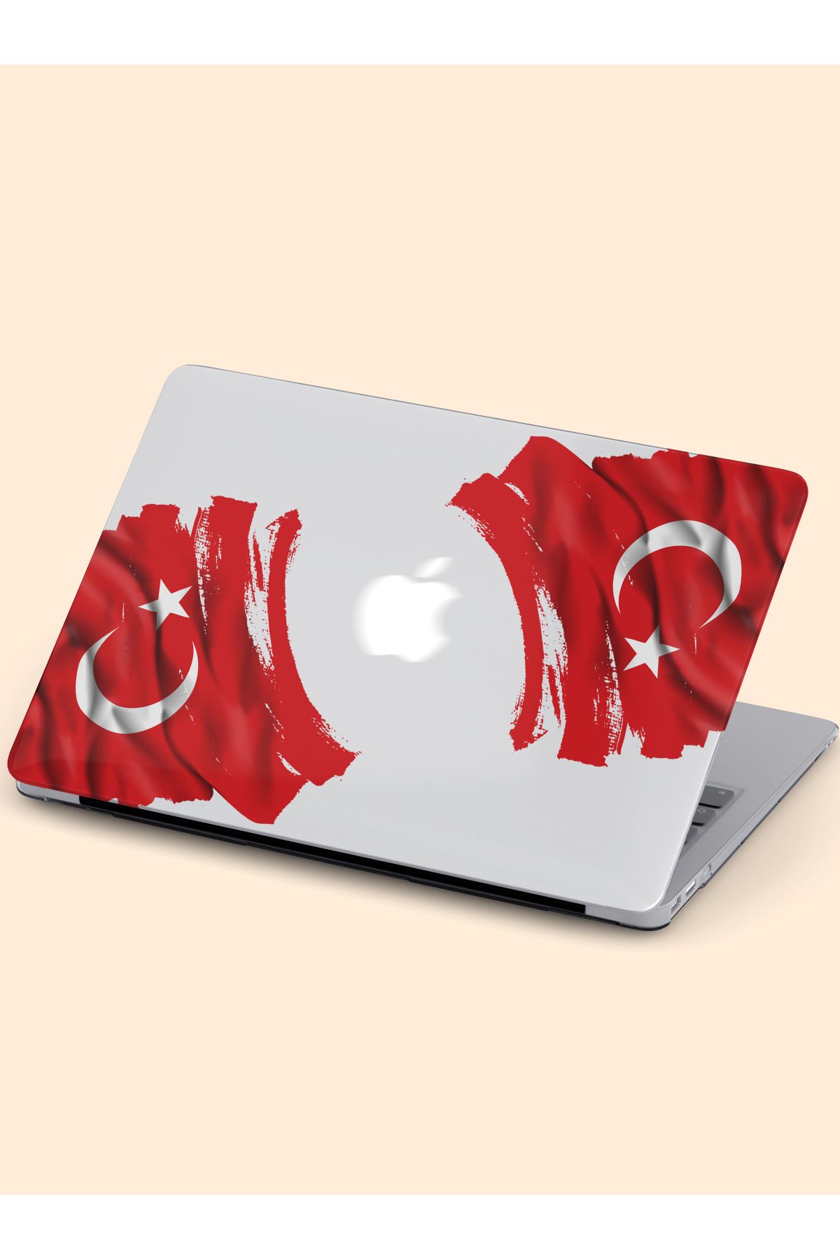 Lopard Macbook Air (M1) Kılıf13.3 inç A1932-A...