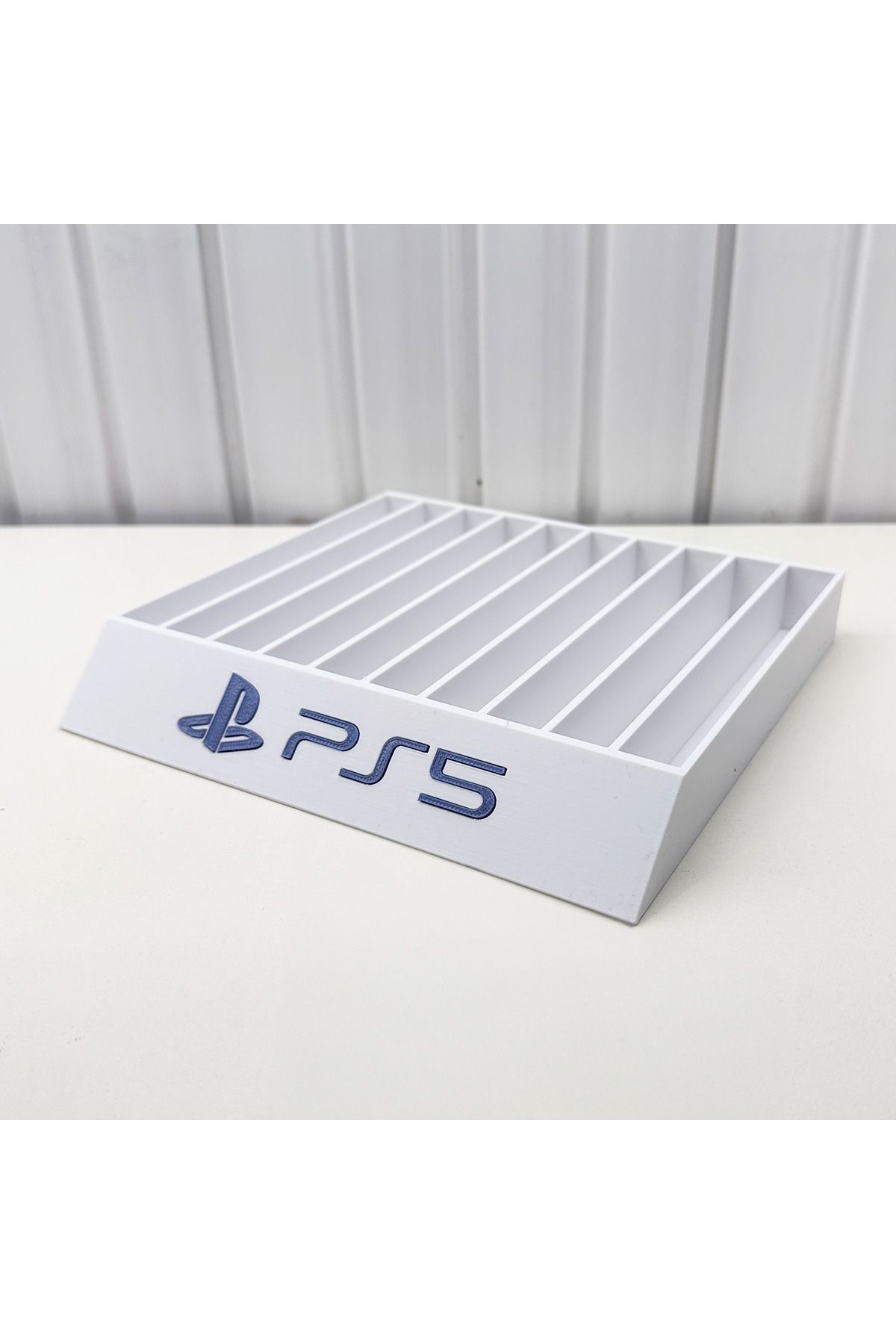 PLAYSTATİON PS5 OYUN CD DÜZENLEYİCİ