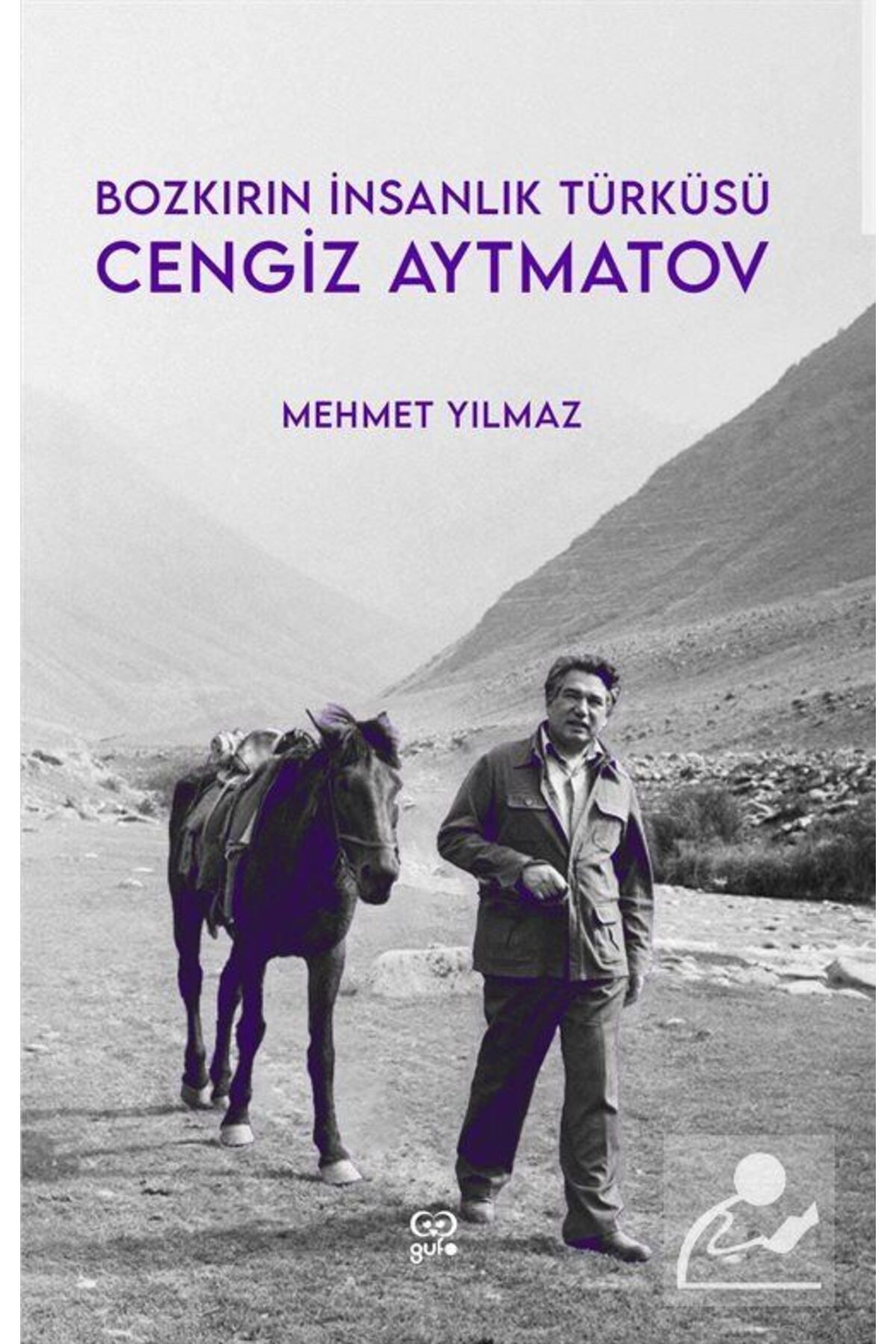 Ayna Yayınları BozkırınInsanlık Türküsü Cengi...