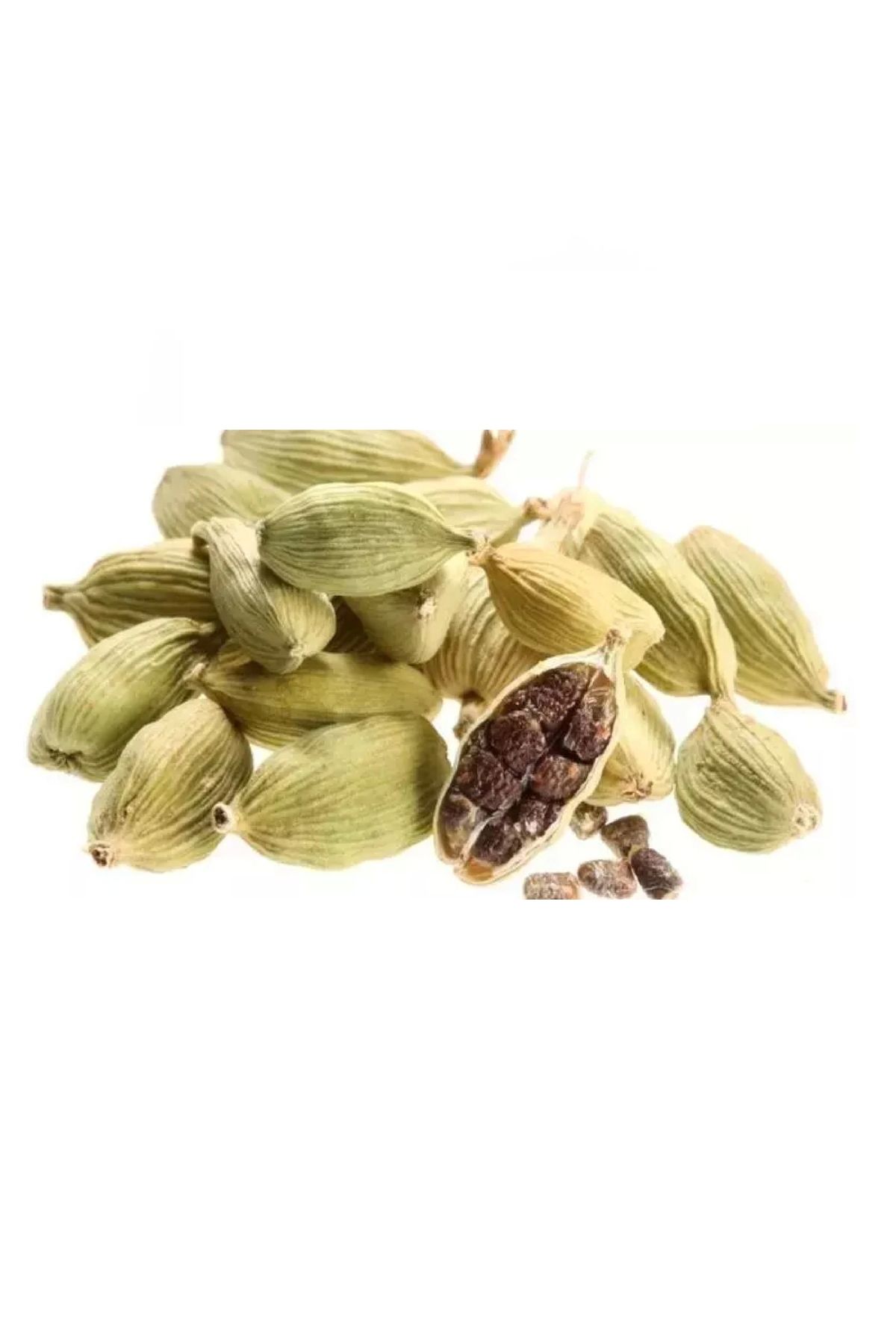 Kakule Tane Elettaria cardamomum 100 gr