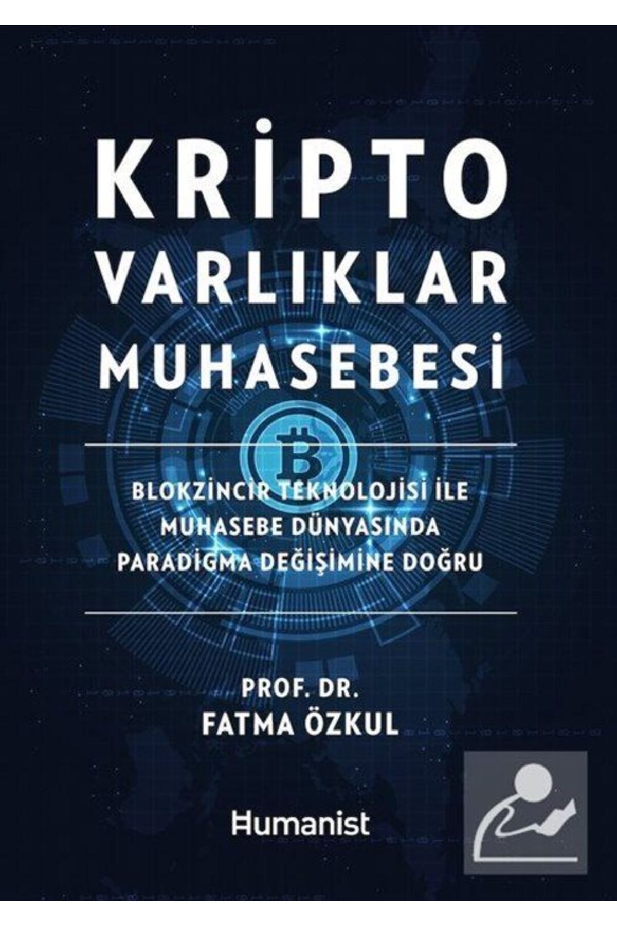 Kripto Varlıklar Muhasebesi: Blokzincir Teknolojisi Ile Muhasebe Dünyasında Paradigma Değişimine ...