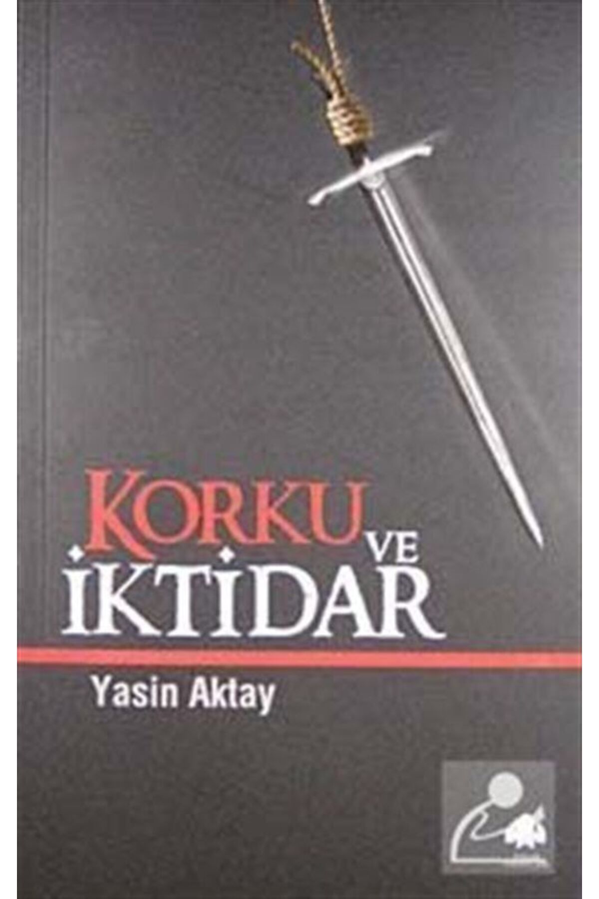 Pınar Yayıncılık Korku VeIktidar