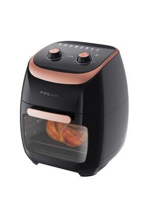 Kyf29 Magiccooker Oven Sıcak Hava Fritözü Image 0