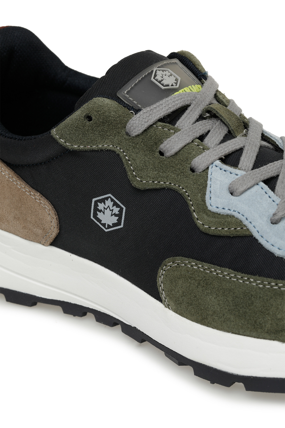 کفش کتانی مردانه هوندا 3fx ناوی آبی