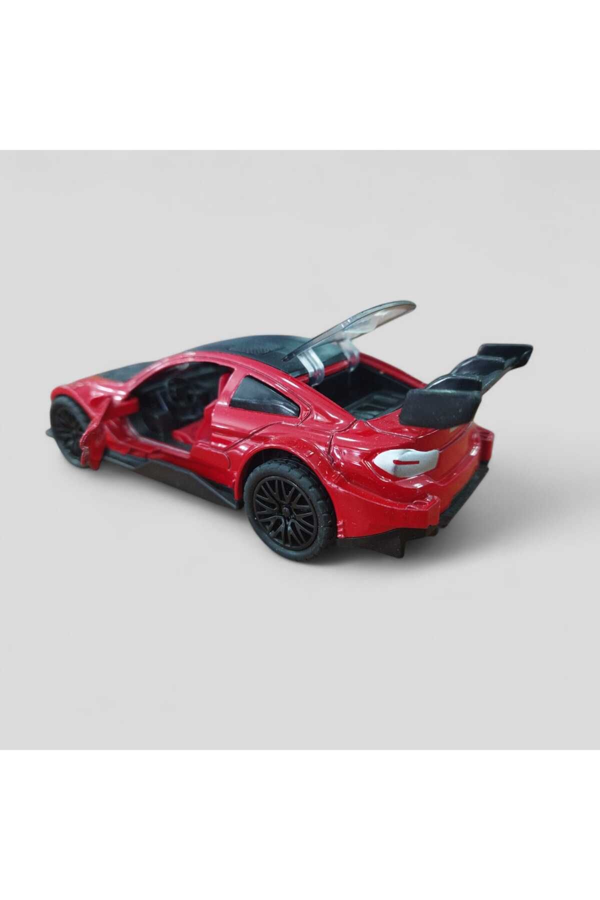 Seher Diecast metal oyuncakaraba bmv m sport...