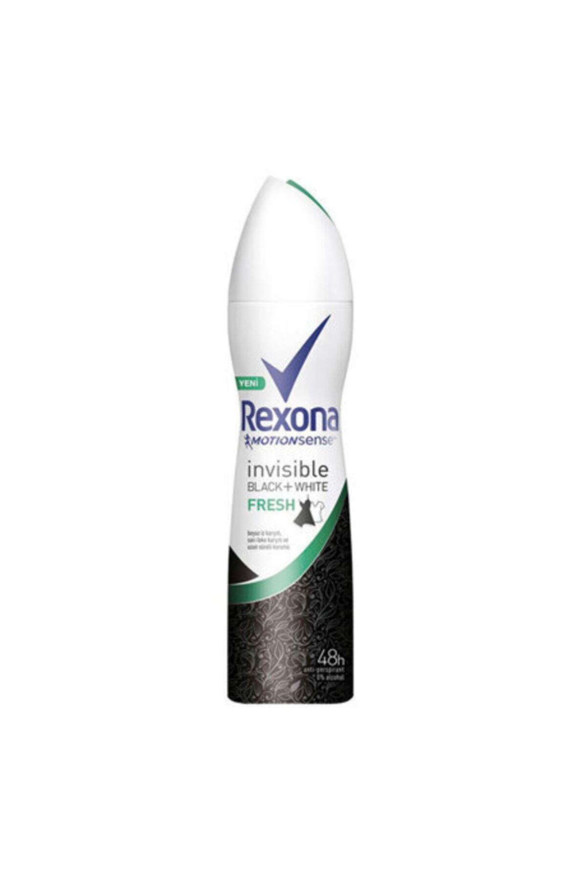 Rexona Invisible Fresh Anti-perspirant 48h Deo Sprey 150ml