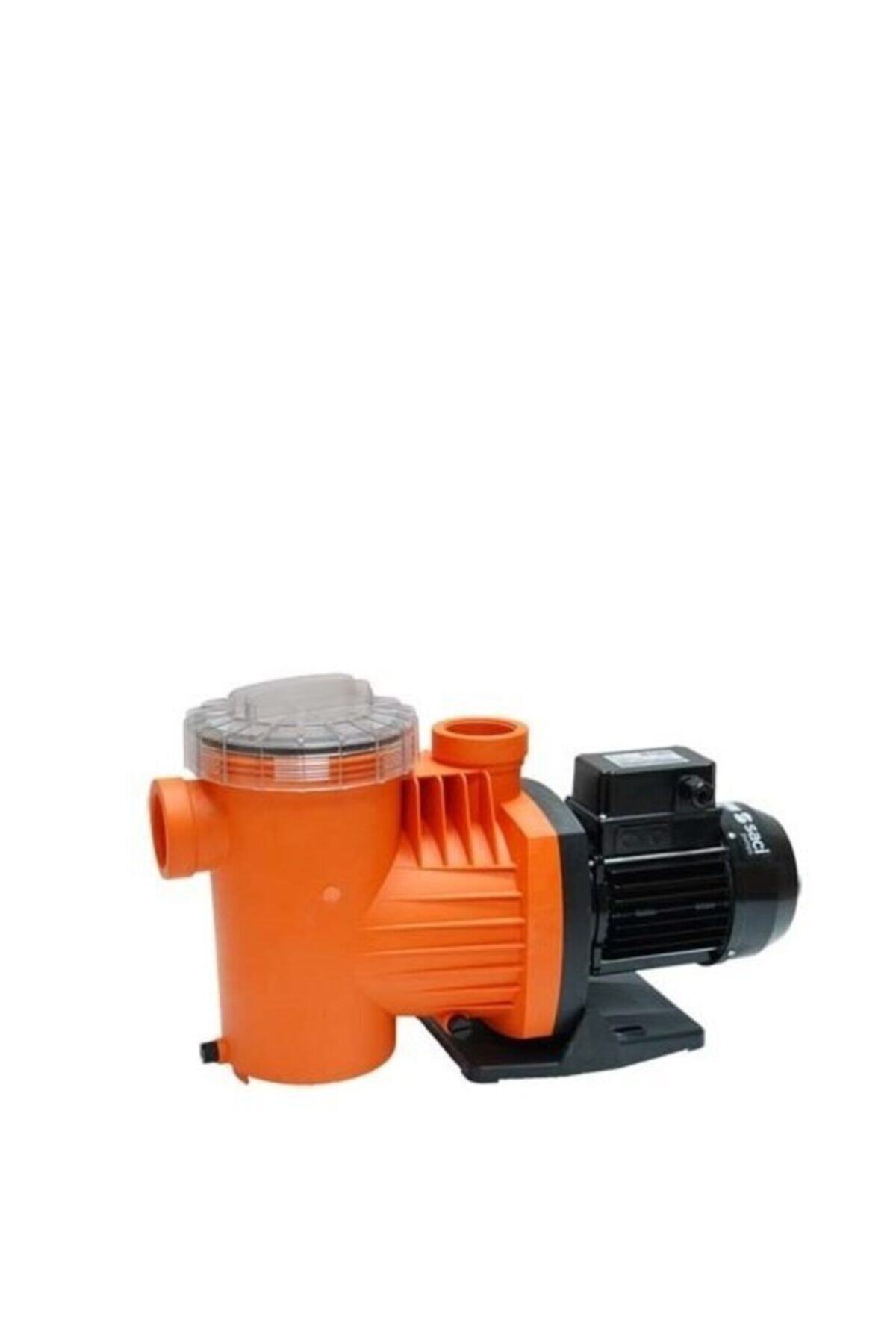 SPP SUPERPOOL Saci Winner Havuz Pompası 1,5 Hp 380 Volt