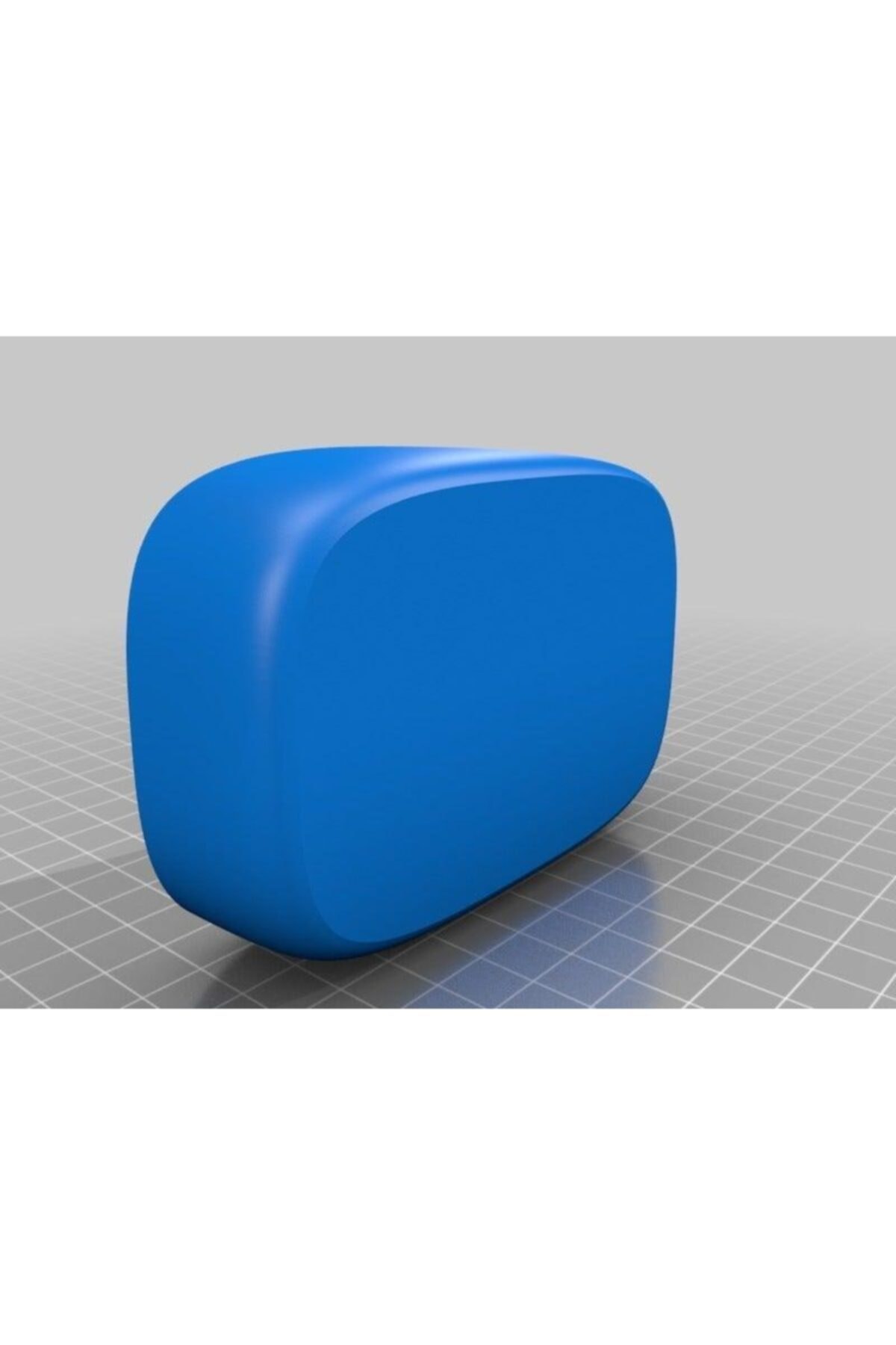 SudoCheap Sabunluk Kutusu Banyo Raf Sabitleyici Aparat Organik Plastik