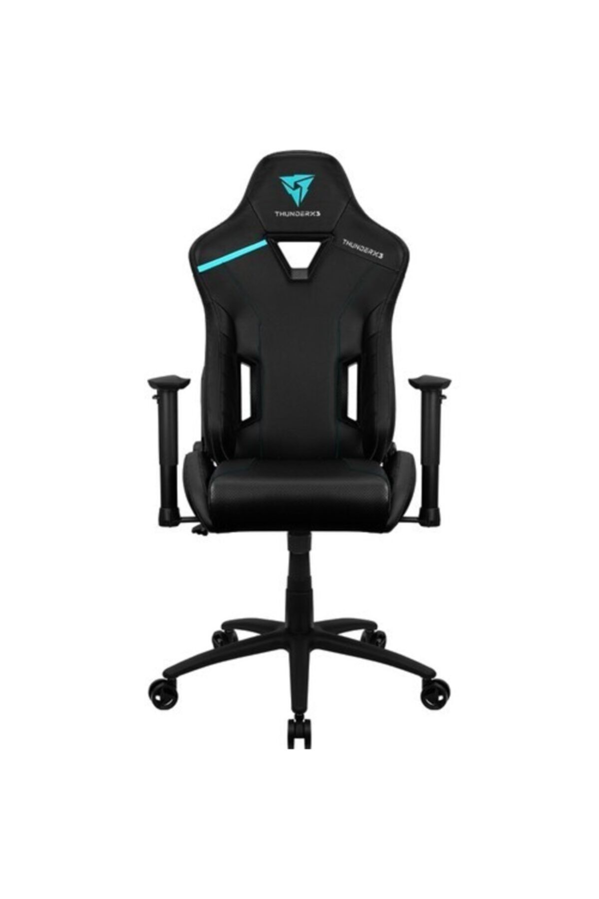 AEROCOOL Thunderx3 Tc3jb Siyah Oyuncu Koltuğu (ae-atc3jb)