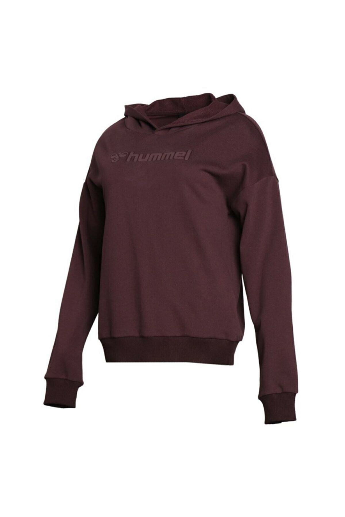 HUMMEL 920927-1325 Hmldamı Hoodıe Kadın Ceket