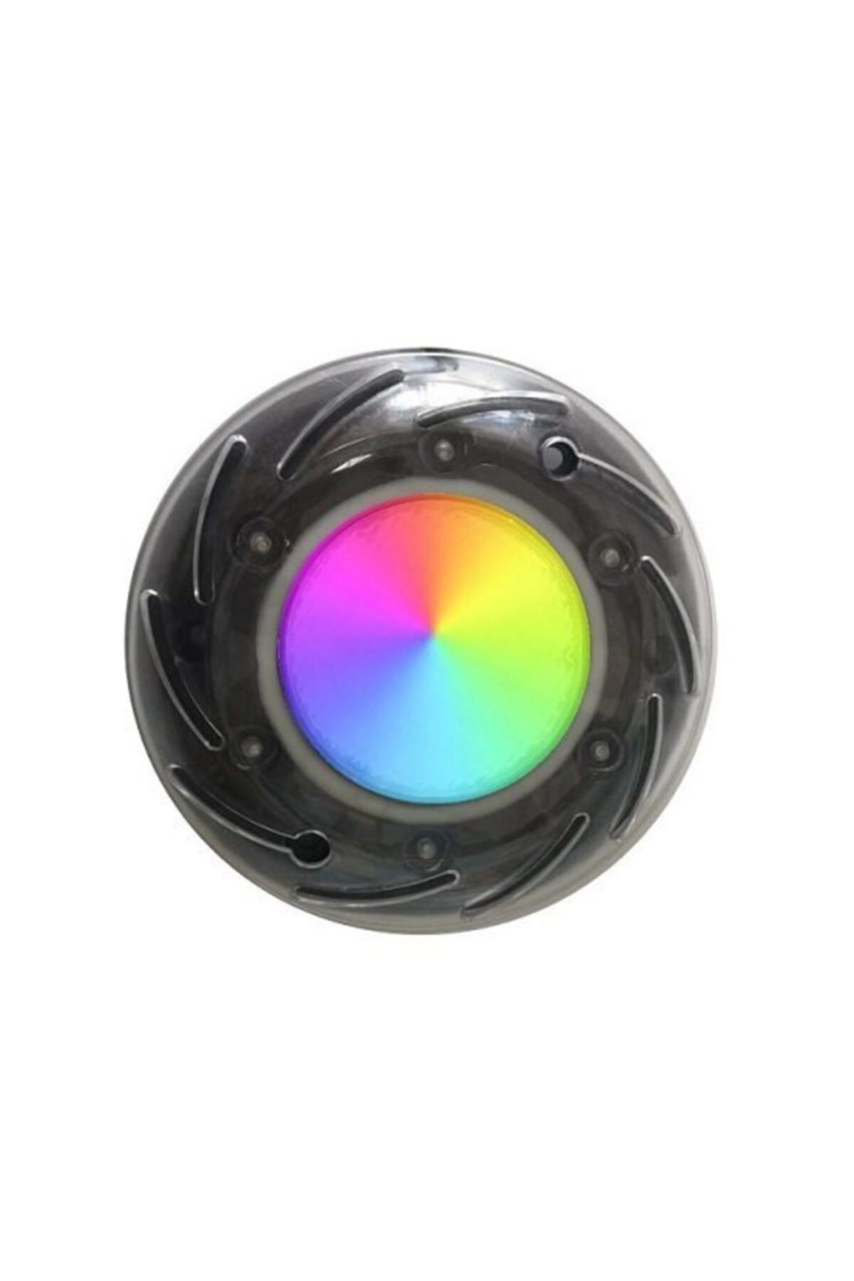Aker Sıva Üstü Mini Led Havuz Lambası Rgb